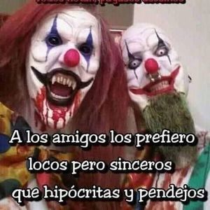 Meet your Posher, Luis